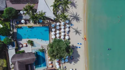 Barceló Coconut Island – Formerly The Village Coconut Island Hotel in zona The City Pillar Shrine