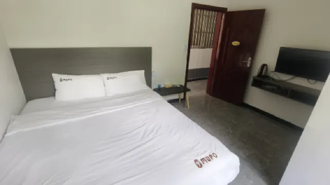 Yuetianju Homestay - Pet friendly