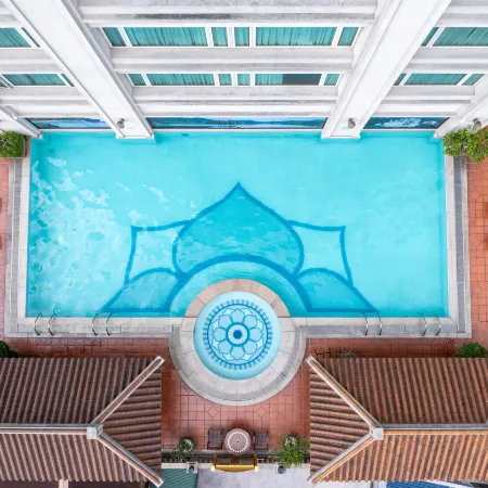 TTC Imperial Hotel