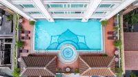 TTC Imperial Hotel - Romantische
