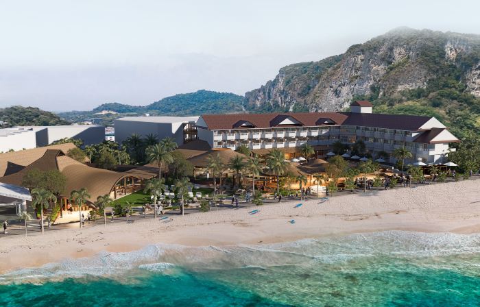 Aonang Villa Resort I Lifestyle Beachfront Resort