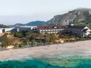 奧南別拉海濱度假村
