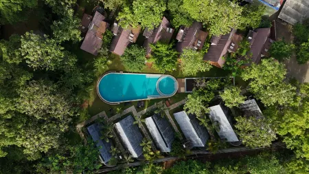 Kottawatta River Bank Resort