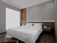 Wugang Yafeng Hotel Hotels in Wugang