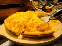 鄒平華香飯店