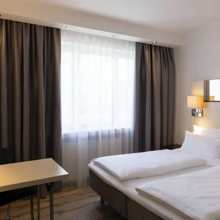 Scandic Berlin Kurfürstendamm