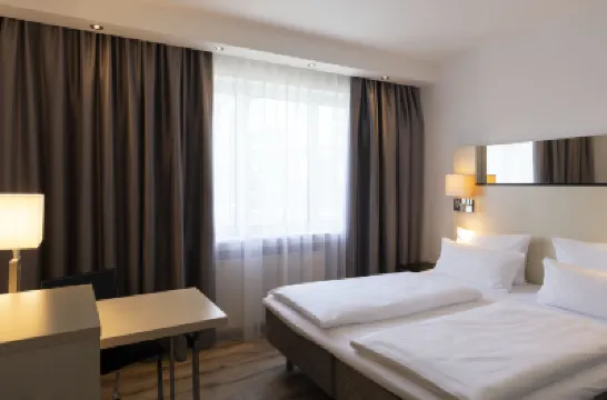 Scandic Berlin Kurfürstendamm Hotels in Berlin