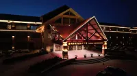 Yongtai Hotel Các khách sạn ở Kỳ Uxen