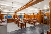 Sterling Darshan Guruvayur - breakfast