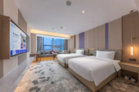 Starway Hotel (Xiangtan Jiuhua Economic Development Zone)