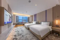 Starway HotelXiangtan Jiuhua Economic Development Zone Hotel Hotel a Xiangtan