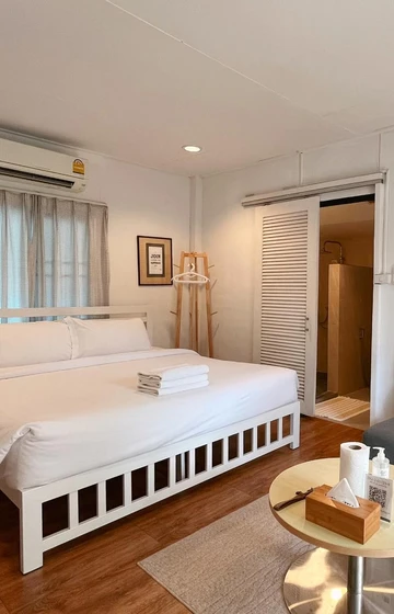 รูปภาพของบ้านรับลม (ฟาร์ม เฮาส์)