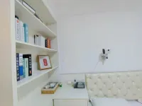 Ningde Qiyuetian Boutique Stay (Tianmao) Hotels in Ningde Auto South Station