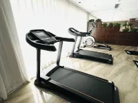 HILLSIDE GRAND HOTEL Hotels in Chengde