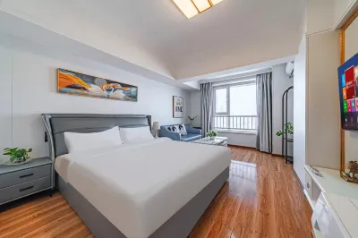 wisdom yunjian Apartment โรงแรมใน