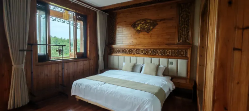 Bishan Yunmen Homestay