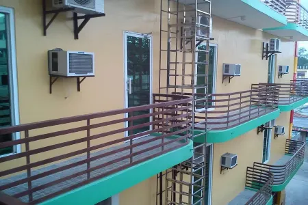 Taj Hotel Tuguegarao