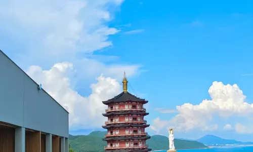 Sanya Yunshui Tang