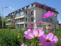 LIN YU SHAN JU MIN SU HOTEL Hotel a Mohe