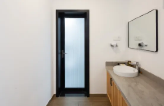 花築·福臨精舍別墅（武夷山三姑度假區店）