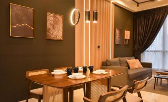 Setia Sky88 Johor Bahru by Nest Home