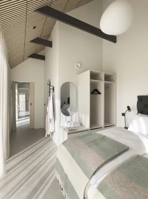 Heiðin Homes Forest Lagoon附近的飯店