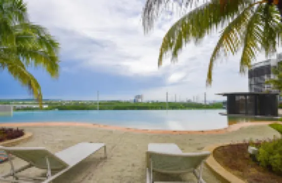 Macrolink Medini Theme Suite by Nest Home - Near Legoland Hotel berhampiran LEGOLAND® Malaysia