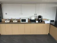 望舒民宿（建水古城朝陽樓店）