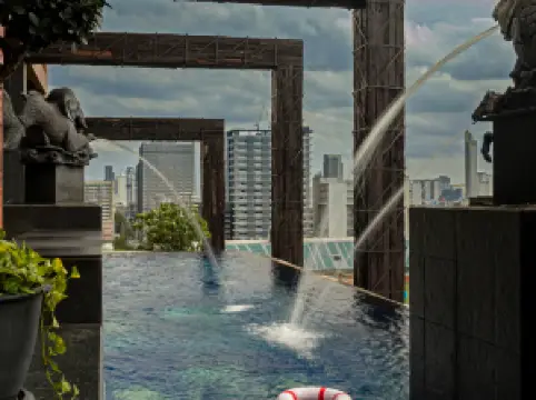 Siam@Siam Design Hotel Bangkok