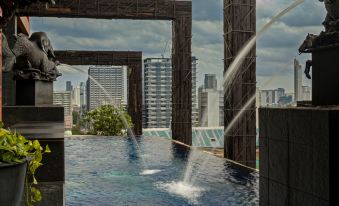 Siam@Siam Design Hotel Bangkok