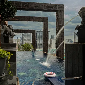 Siam@Siam Design Hotel Bangkok