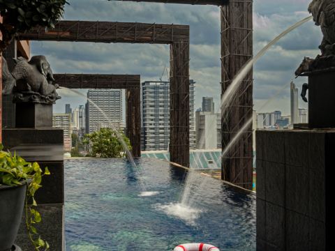 Siam@Siam Design Hotel Bangkok