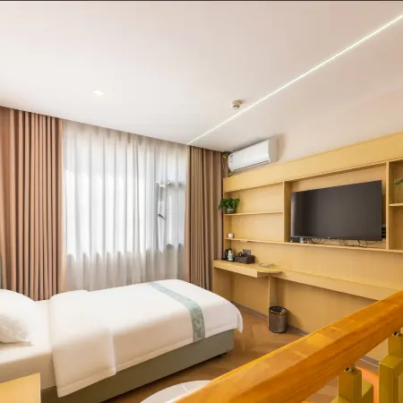 Lanzhou fengjiayuan Hotel
