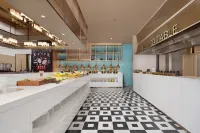 Home2 Suites By Hilton Chizhou Shitai Guniujiang Hotels in Shitai