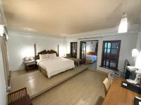 Seed Hotel Các khách sạn gần Đại học quốc gia Cao Hùng (NKNU) - Cơ sở Hòa Bình