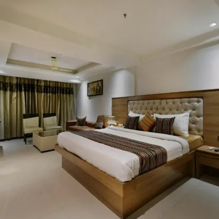 Hotel Lotus Paradise