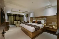 Hotel Lotus Paradise Hotels in Sonipat