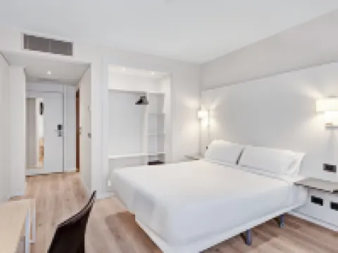 B&B HOTEL Ciudad de Lleida Hotels in Lleida
