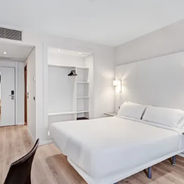 B&B HOTEL Ciudad de Lleida