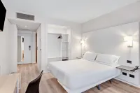 B&B HOTEL Ciudad de Lleida Hotels in Lleida