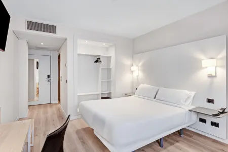 B&B HOTEL Ciudad de Lleida