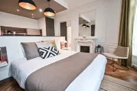 Les Cles du 27 Paris