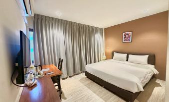 Studio F Sukhumvit