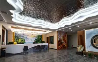 Subei Yuanrun Grand Hotel Hotels in Subei Mongol Autonomous County