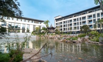 LIANCHENG TIANQUAN BAY FLIPORT GARDEN HOTEL