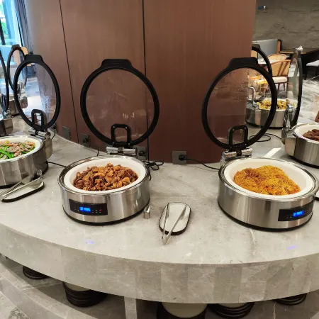 Wyndham Grand Plaza Royale Fengshun Hot Springs Resort