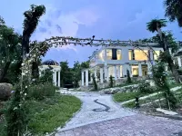 Shanyuhu Homestay - romantici