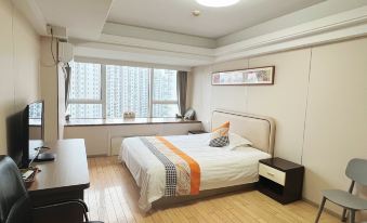 Hangzhou Yaguan Apartment Hotel