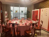 沂水龍岡大酒店（沂河三橋旅遊景區店） - 早餐