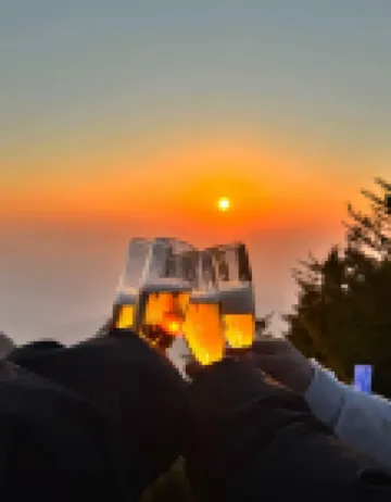 Yunshan Manor Hotels near Bishuiwan Field Park